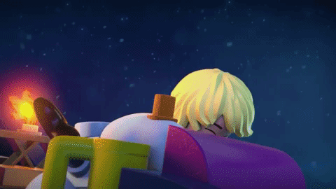 GIF by LEGO