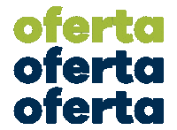 cidadeoferta sale oferta desconto cidade oferta Sticker
