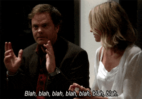 backstrom GIF by Fox TV