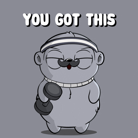 Happy Love You GIF by Fugz Official