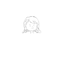 Illustration Sticker
