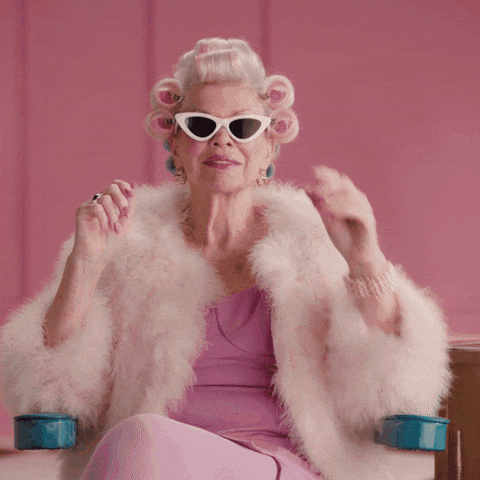 Barbara Od GIF by Old Dominion