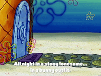 season 3 GIF by SpongeBob SquarePants