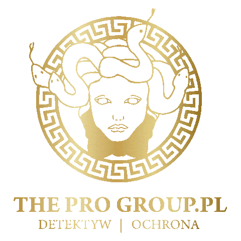 TheProGroup giphyupload group polska thepro Sticker