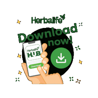 Alt Herbalifeph Sticker by Herbalife Nutrition Philippines