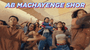 Ranveer Singh GIF by Pepsi India