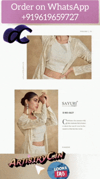 Buy Now Fashion GIF by ArtistryC