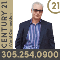 Century21 Sticker by Century 21 World Connection