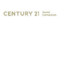 Roberto Castillo C21 Sticker by Century 21 World Connection