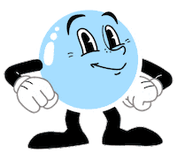 Body Wash Dancing Sticker by GOSHI