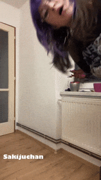 Goth Alt GIF