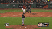 major league baseball sport GIF by MLB