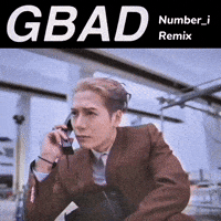Numberi Gbad GIF
