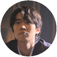 공명 Sticker by Netflix Korea