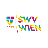 SWV_WIEN pride swv swv vienna swv wien Sticker