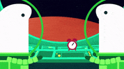 nasa nasa clock nasagif nasajpl GIF
