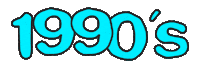 90S 80S Sticker by irlrubyph