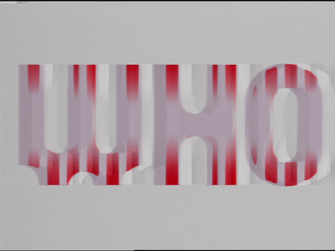 Art Glitch GIF