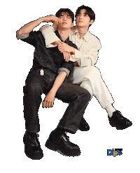 Dance Fashion Sticker by koreadispatch