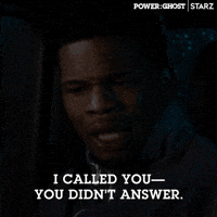 Mary J Blige Starz GIF by Power Book II: Ghost