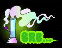 jethrohaynes smoke weed smoking waiting GIF