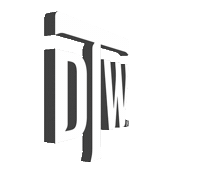 Dtw Sticker by Do The Work®