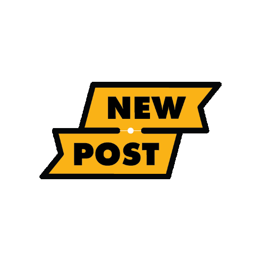 New Post Carcare Sticker by CHAMÄLEON GMBH