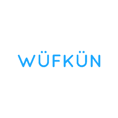 Sticker by Wüfkün Mascotas