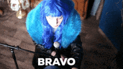B-Astre wow cool clap super GIF