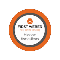 Firstwebernorthshore Sticker by First Weber