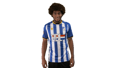 Happy Keuken Kampioen Divisie Sticker by FC Eindhoven