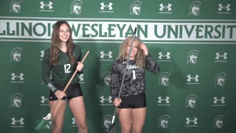 25Iwuwvb GIF by iwusports