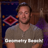 Happy Beach GIF by Bachelor in Paradise