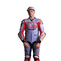 Sport Racing Sticker by MotoGP