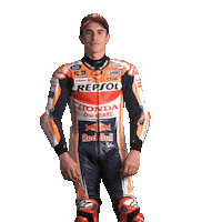 Well Done Good Job Sticker by MotoGP