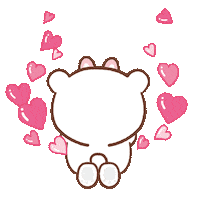 Heart Sticker