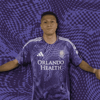 Flex Mls GIF by Orlando City SC