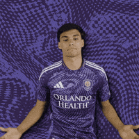 Mls Idk GIF by Orlando City SC