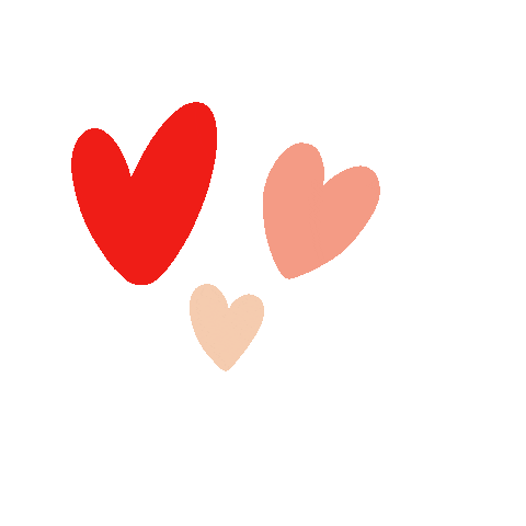 Heart Love Sticker
