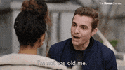 Dave Franco GIF by The Roku Channel