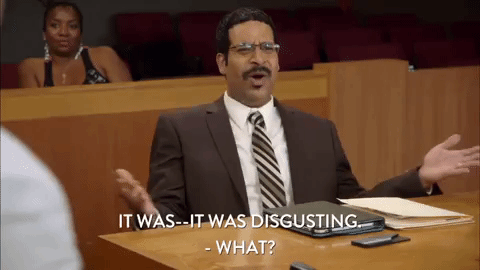 season 3 to kill a chupacabraj GIF by Workaholics