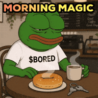 Happy Good Morning GIF by THE PEOPLE UPSTAIRS