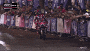 Kuala Lumpur Drift GIF by MotoGP™