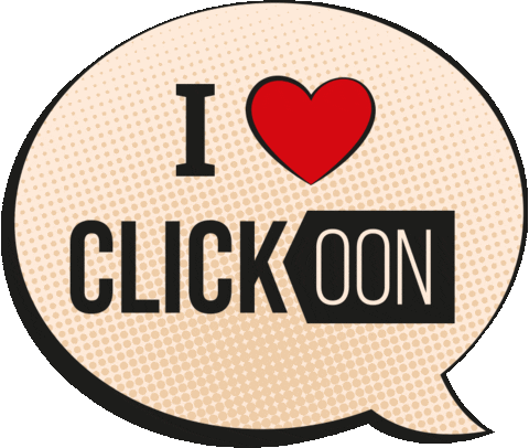 coupon love Sticker by Clickoon