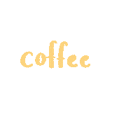 Coffee Morning Sticker by Kanteen