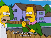 homer simpson episode 3 GIF