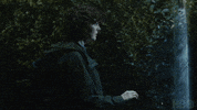 Travel Magic GIF by His Dark Materials