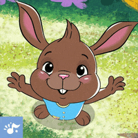 Canticosworld hello hi hey hola GIF