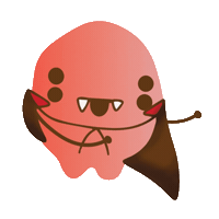 Halloween Sticker by zenzoo