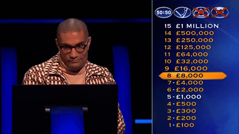 Wwtbamq125Celeb GIF by Stellify Media